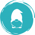 Digitale Zwerge Logo