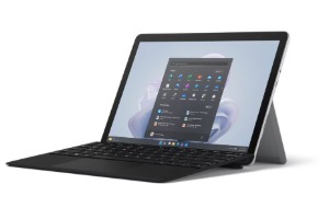 Microsoft Surcace Go 4 für die Schule