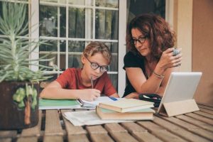 digitales klassenzimmer nutzen effektiv eltern